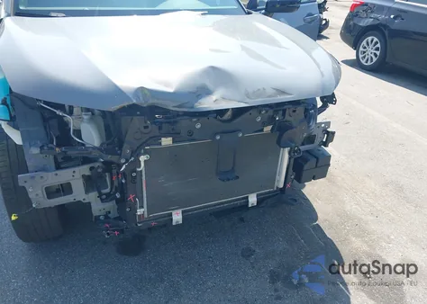 2023 Honda Hr-V 2Wd Sport z USA, uszkodzony, nr VIN 3CZRZ1H56PM727860